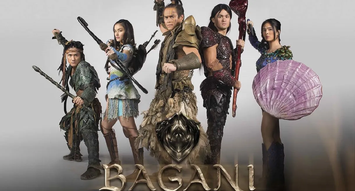 Bagani