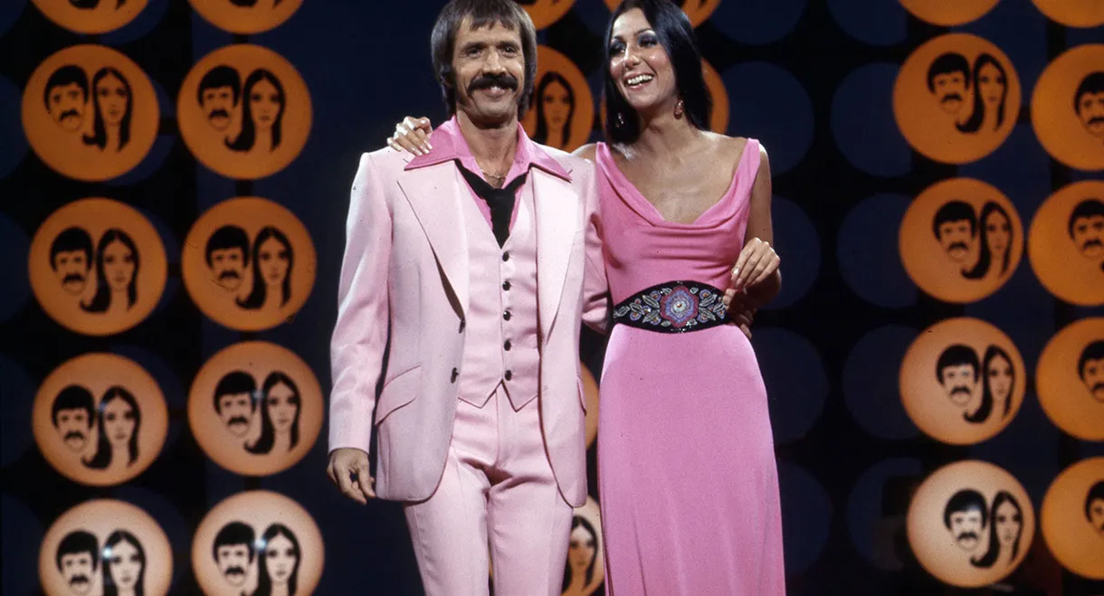 The Sonny & Cher Show