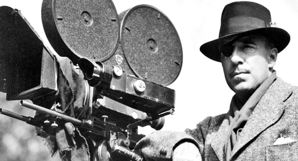 The True Adventures of Raoul Walsh