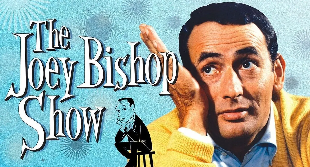 The Joey Bishop Show