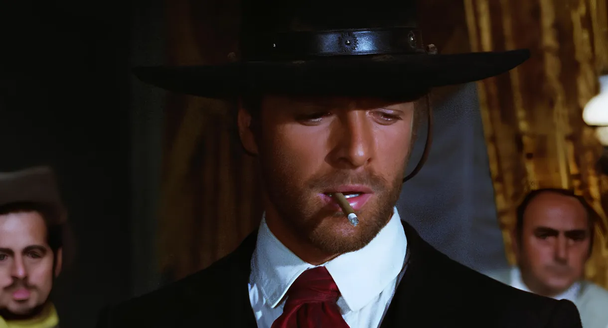 I Am Sartana Your Angel of Death