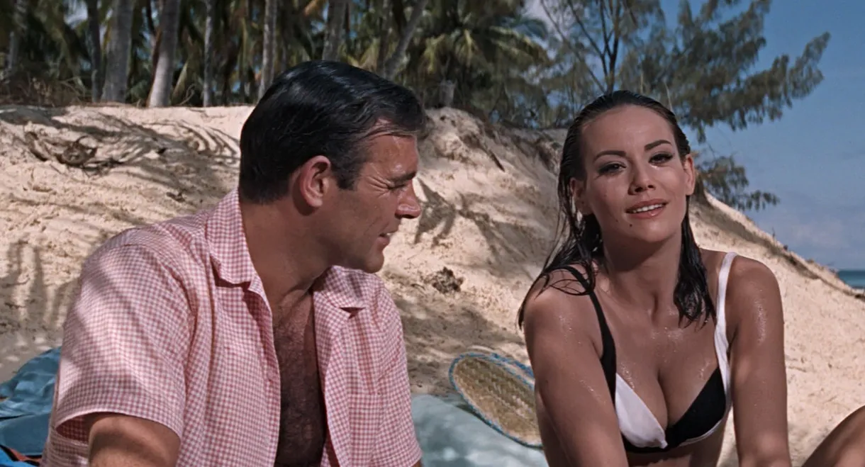 Thunderball