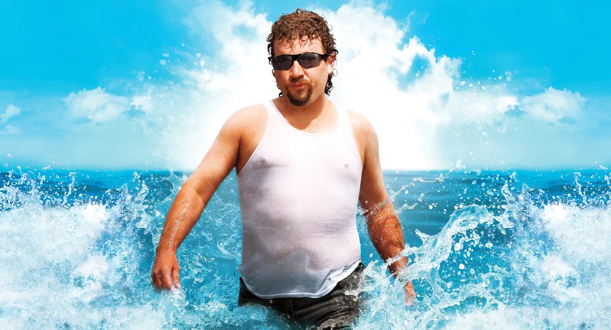 Eastbound & Down