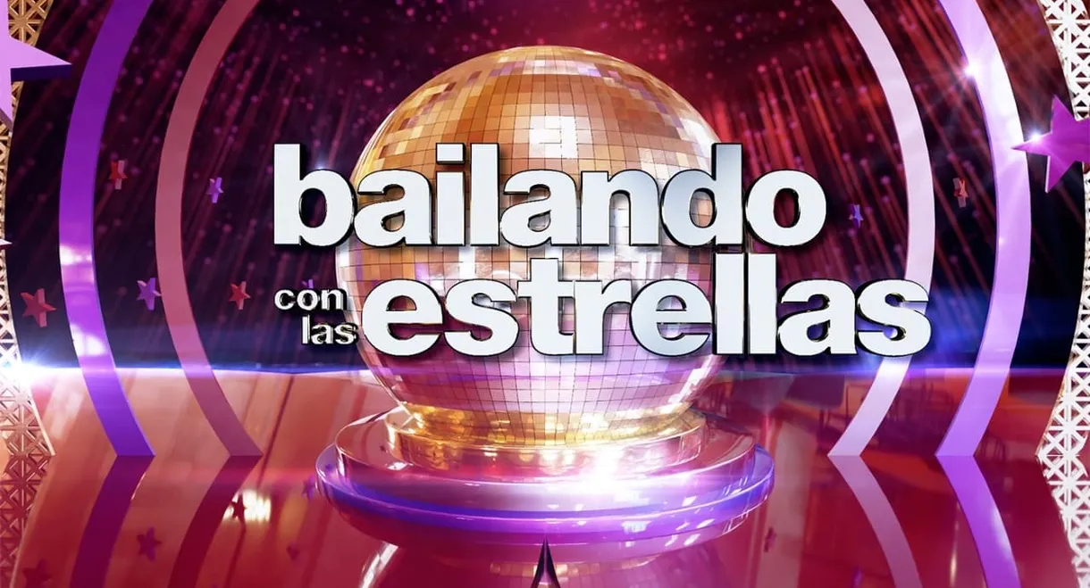 Bailando con las estrellas