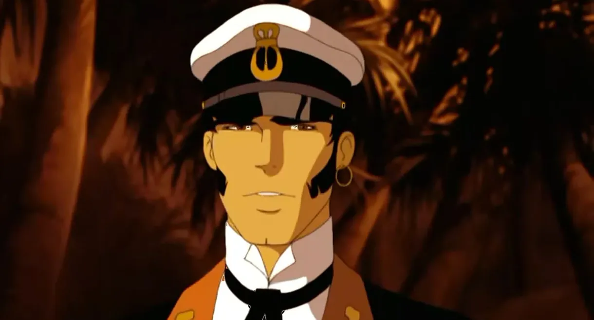 Corto Maltese