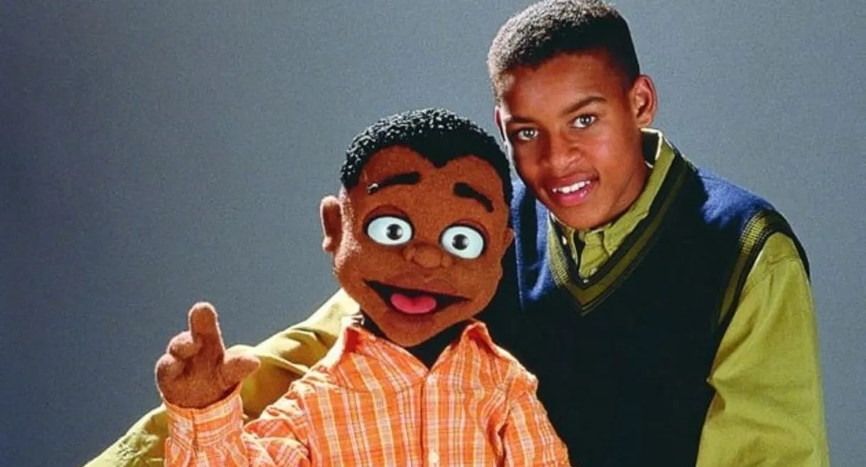 Cousin Skeeter