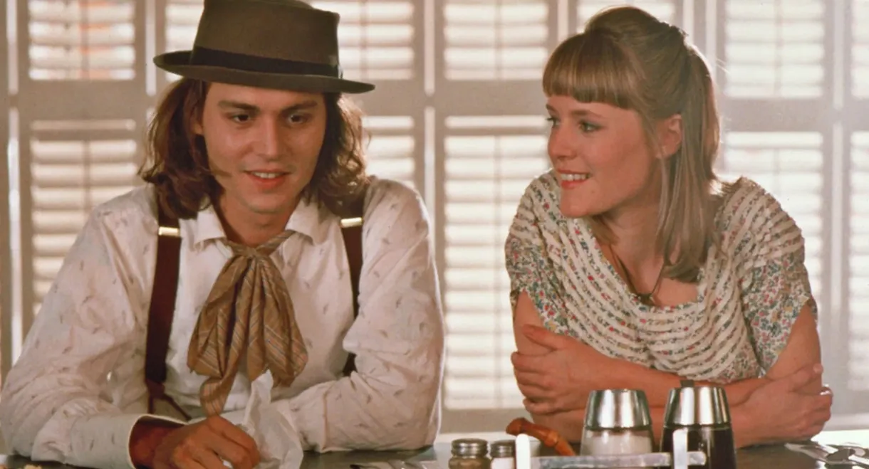 Benny & Joon