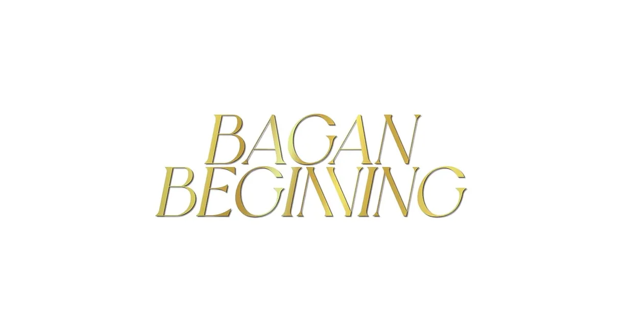 Bagan Beginning