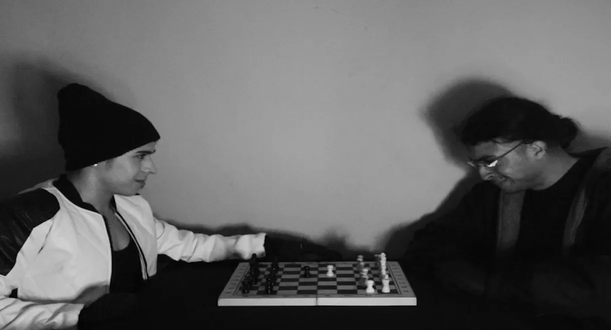 Thief and Chess