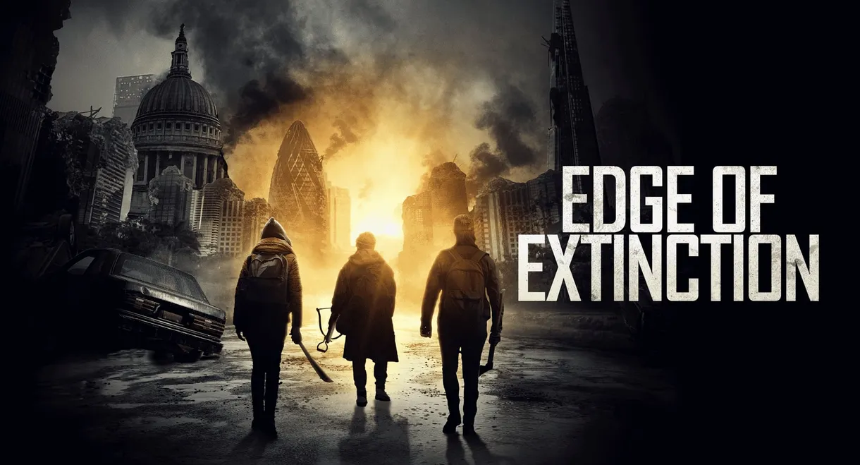 Edge of Extinction