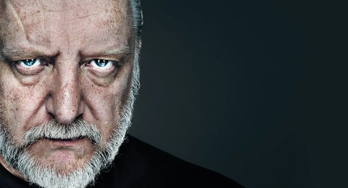 National Theatre Live: King Lear