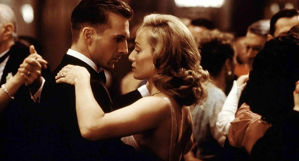 The English Patient
