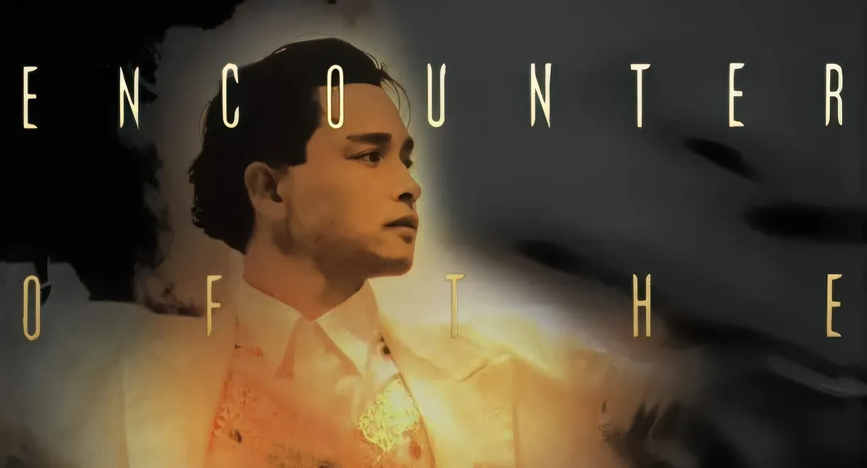 Leslie Cheung: Final Encounter of the Legend