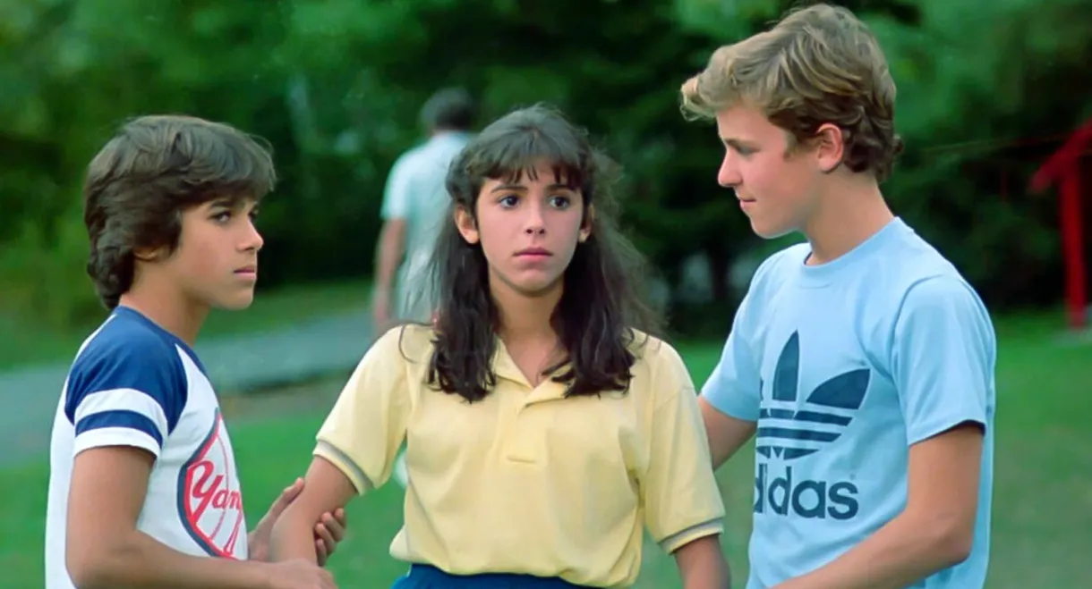 Sleepaway Camp