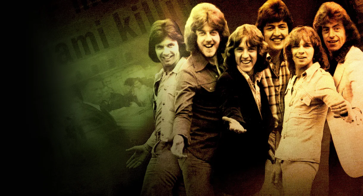 ReMastered: The Miami Showband Massacre