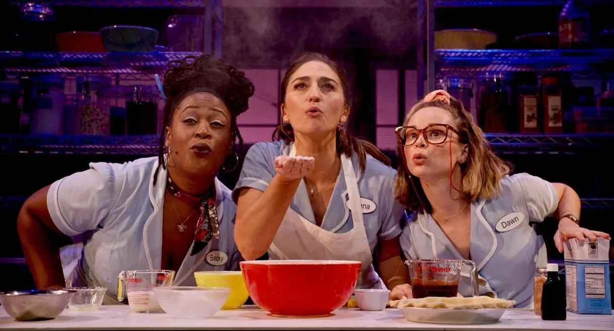 Waitress: The Musical