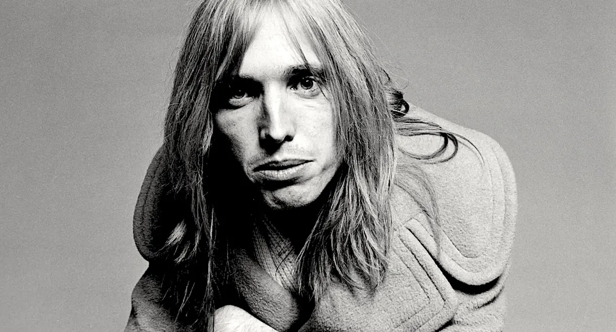 Tom Petty and the Heartbreakers: Runnin' Down a Dream