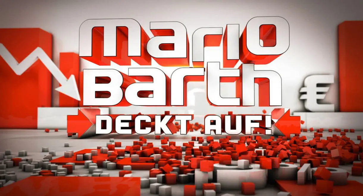 Mario Barth deckt auf