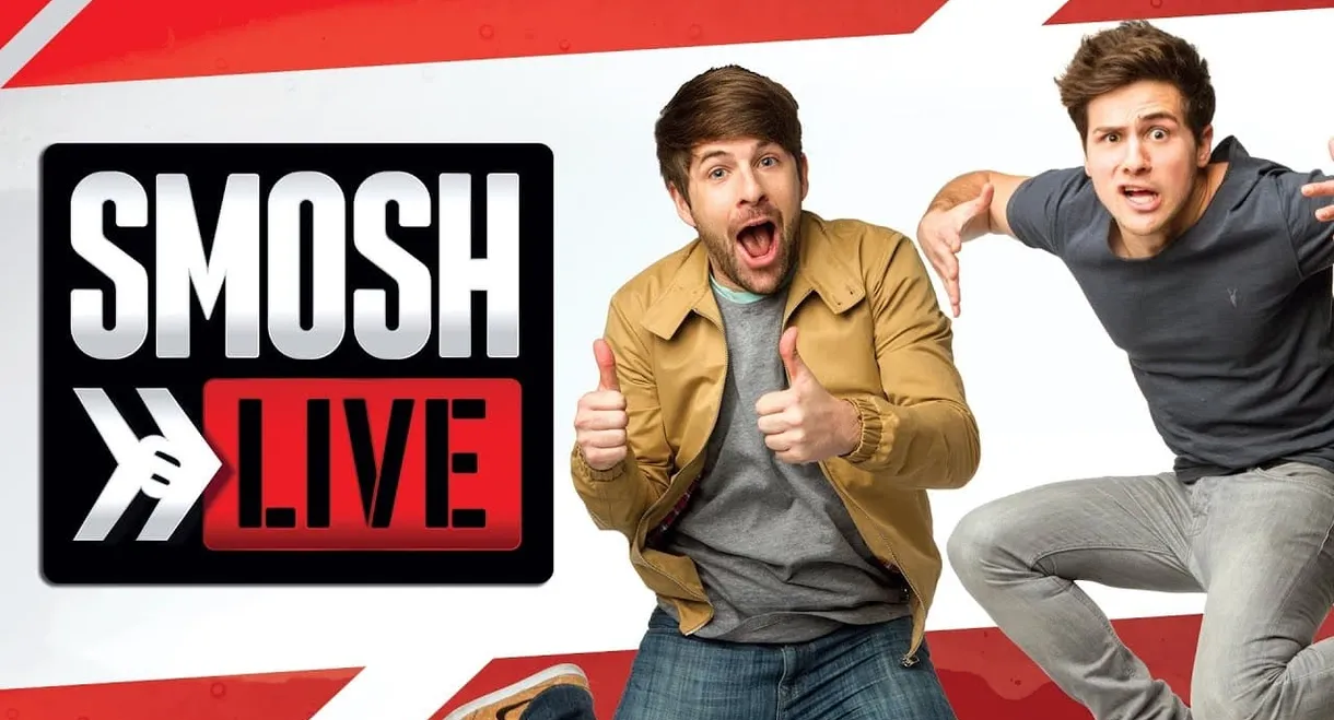 Smosh Live!