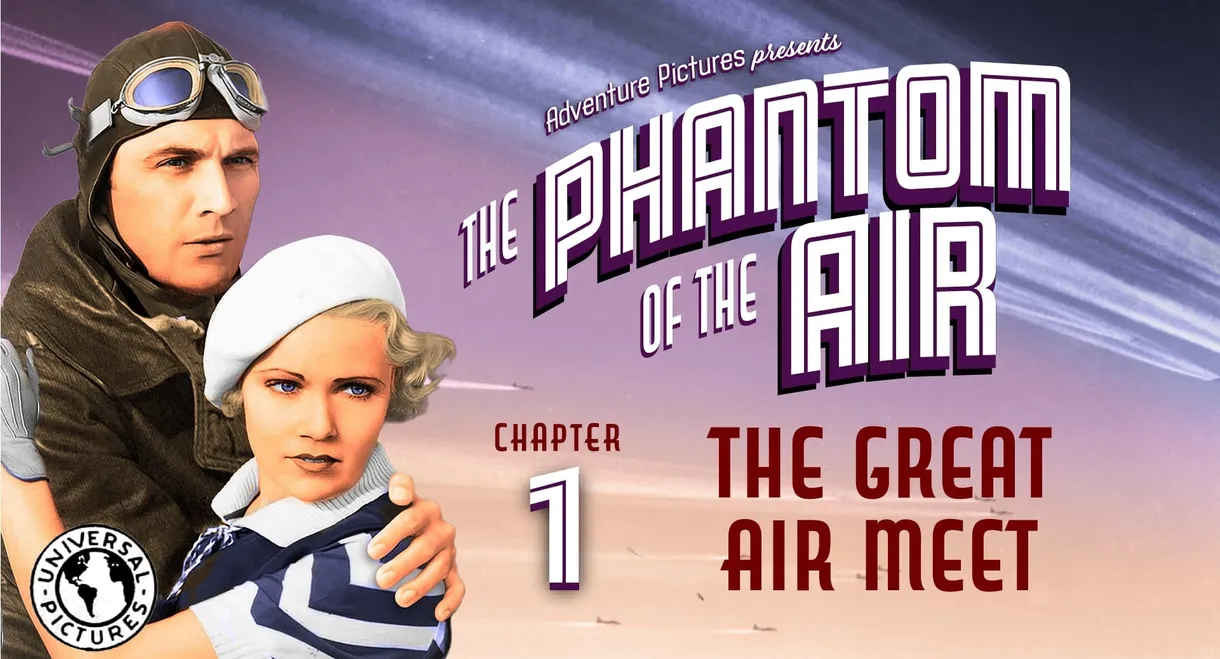 The Phantom of the Air