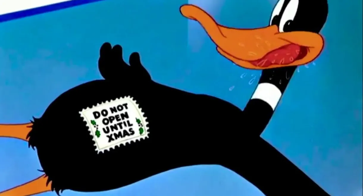 Daffy Duck Hunt