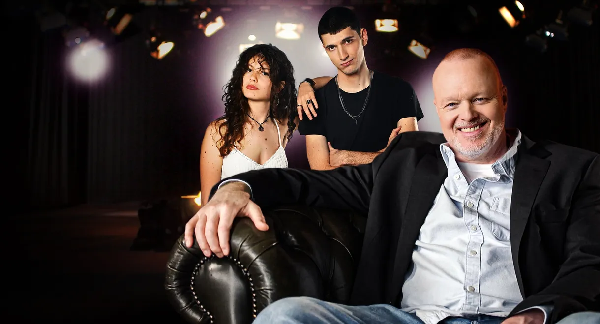 Stefan Raab: Mein ESC – Chefsache Abor & Tynna