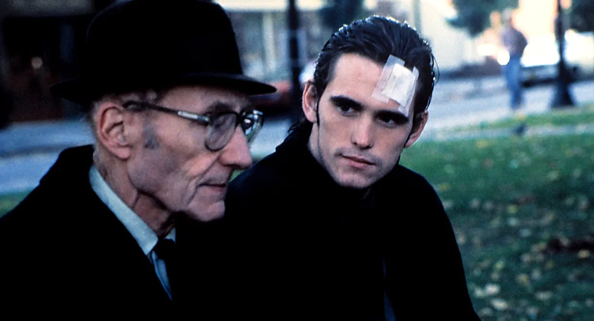 Drugstore Cowboy