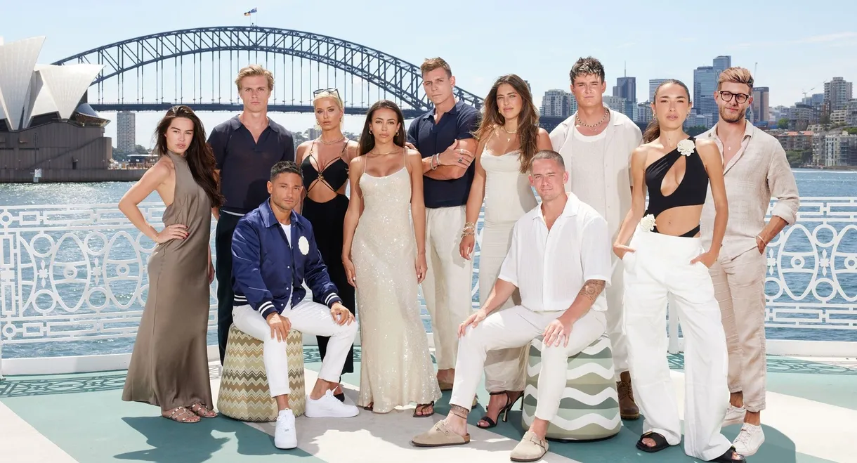 Made in Chelsea: Sydney