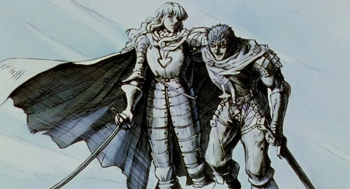 Berserk
