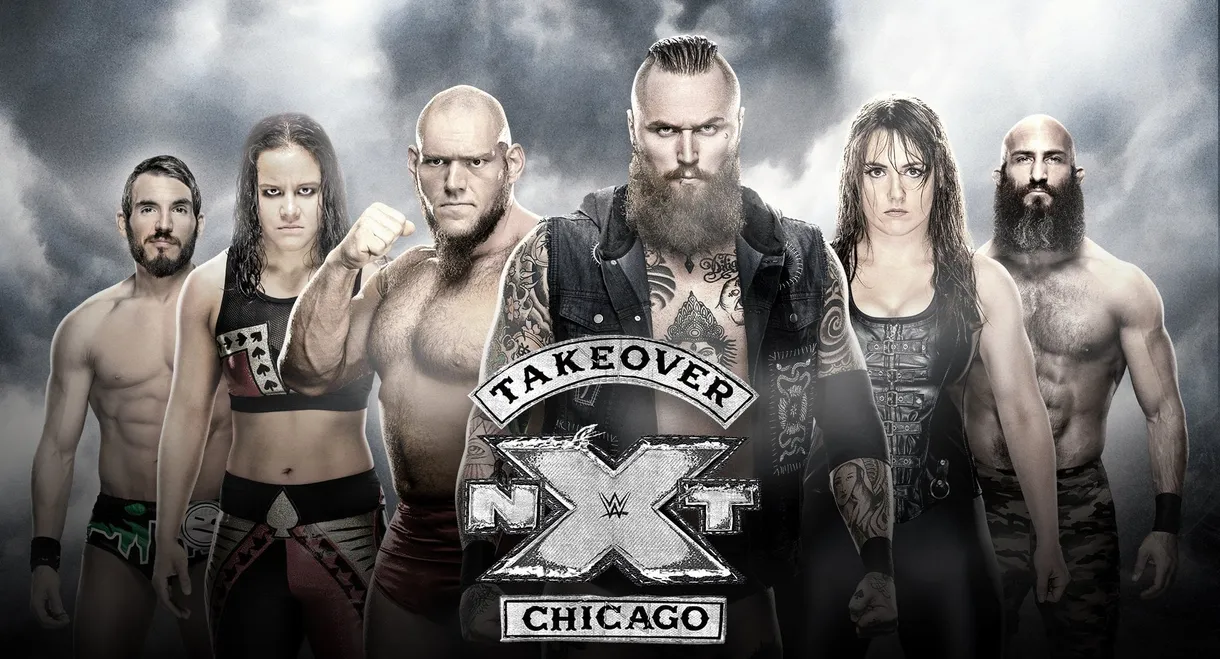 NXT TakeOver: Chicago II