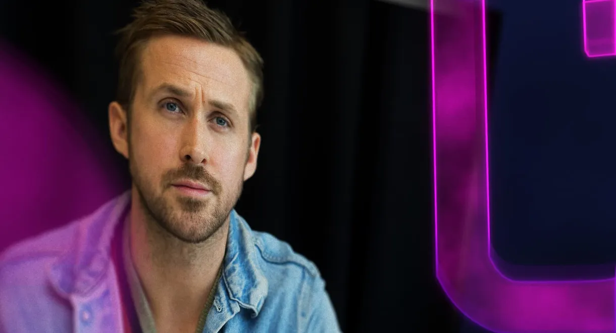 Ryan Gosling: Hollywood's Demigod