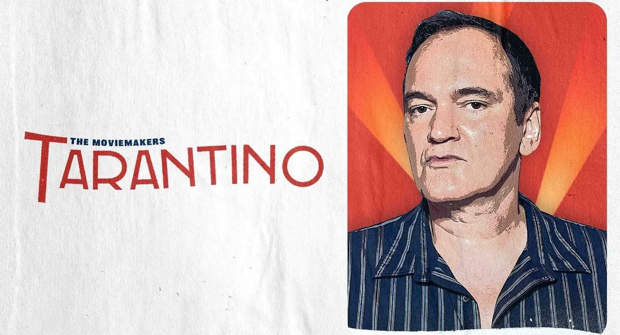 The Moviemakers: Tarantino