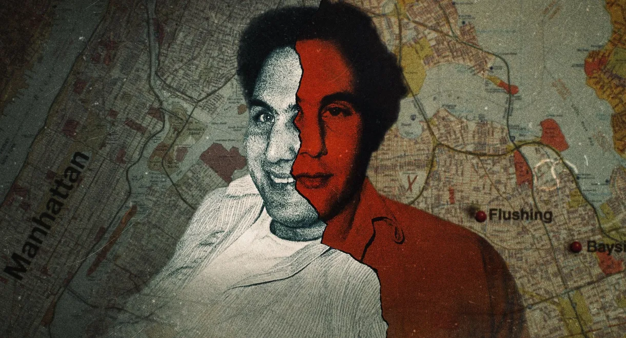 Conversations with a Killer: The Son of Sam Tapes
