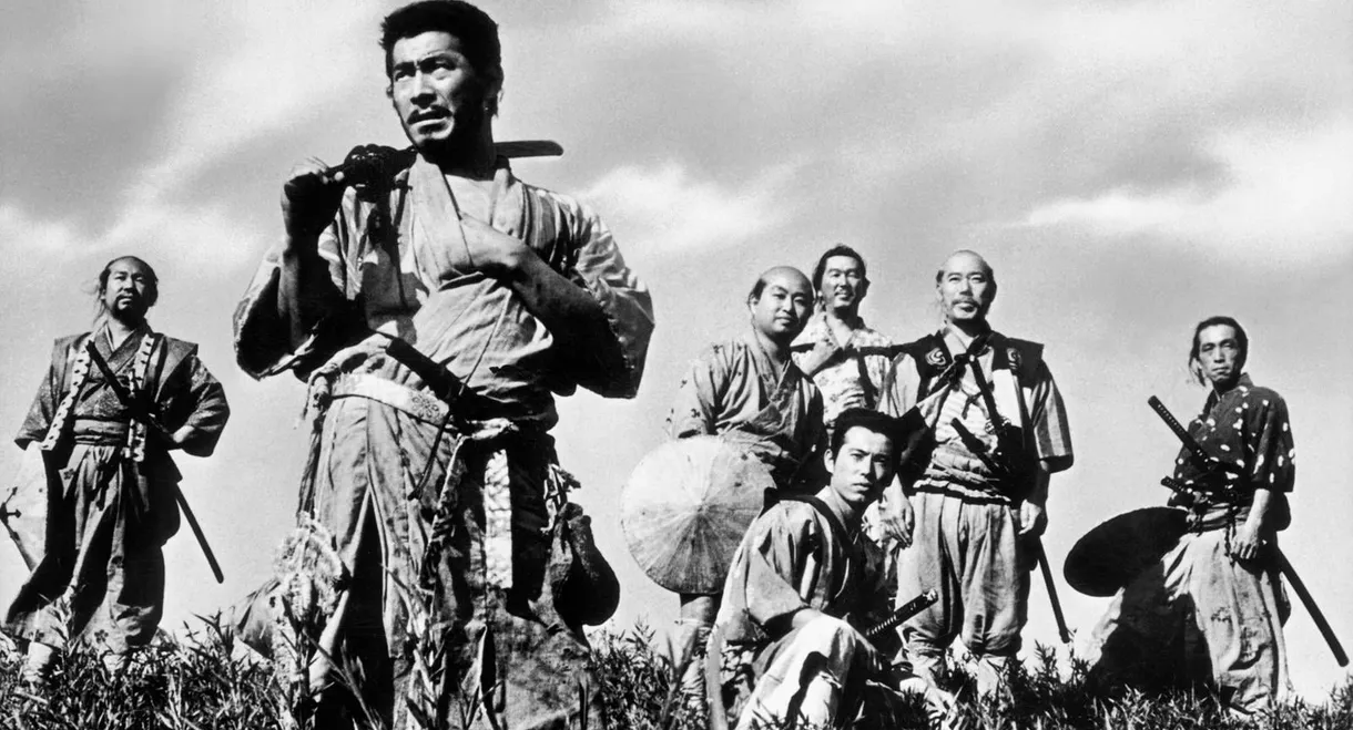 Seven Samurai: Origins and Influences