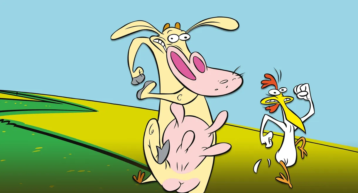 Cow and Chicken