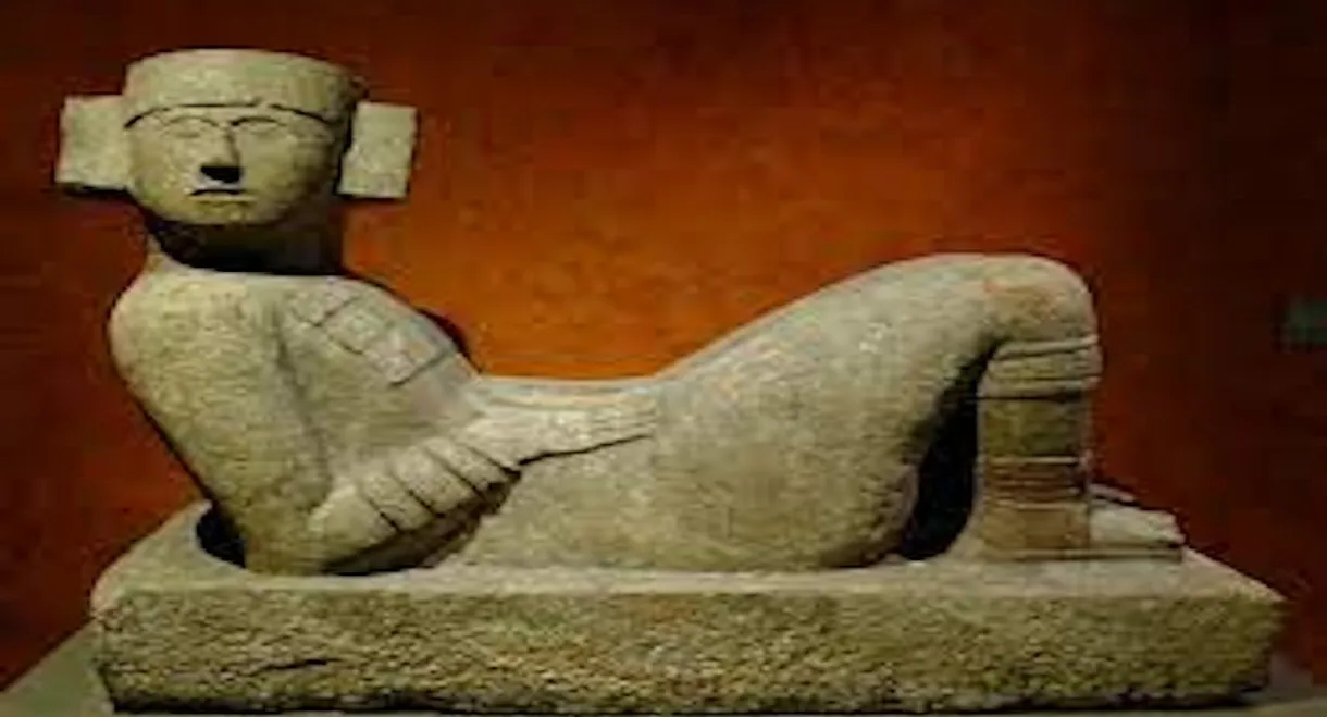 Chac Mool