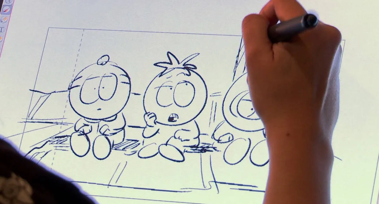 6 Days to Air: The Making of South Park