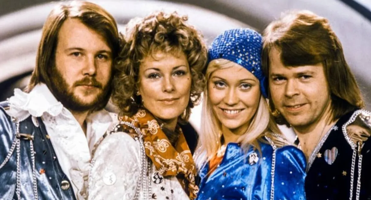 ABBA: Secrets of their Greatest Hits