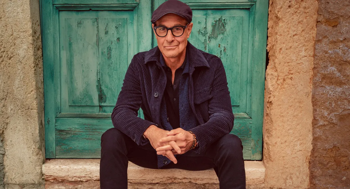 Tucci in Italy
