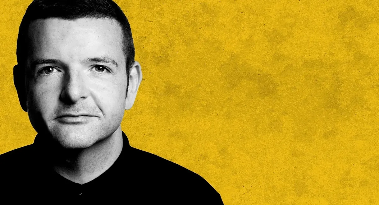 Kevin Bridges: The Overdue Catch-Up