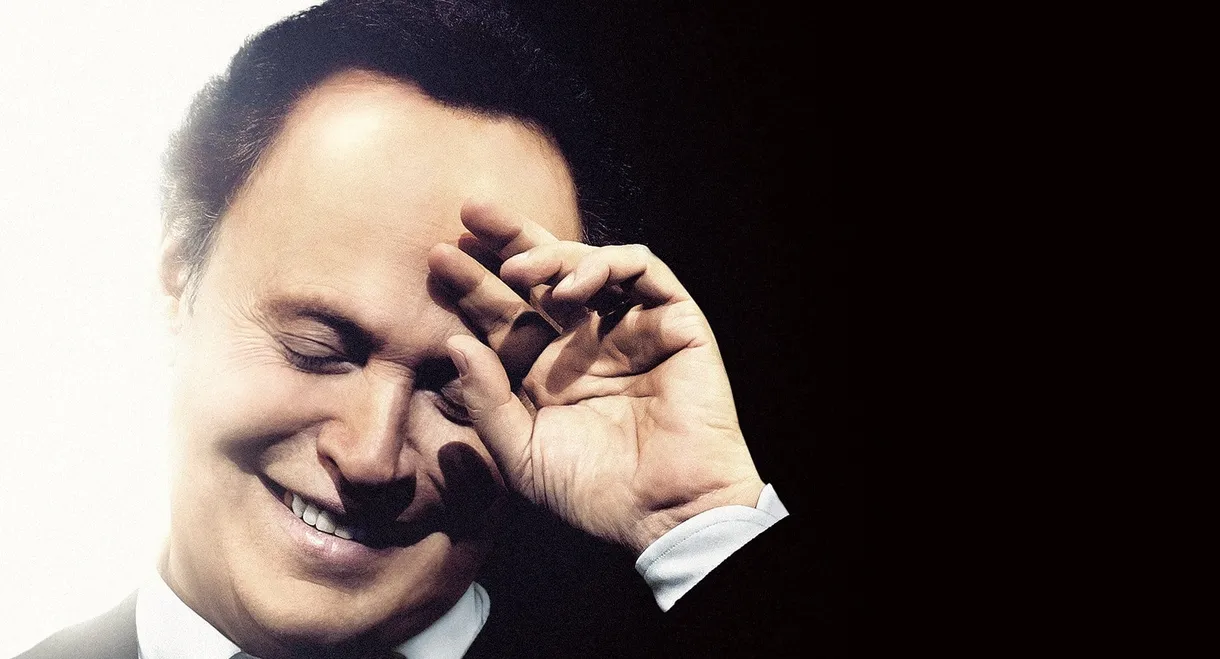 Billy Crystal: 700 Sundays