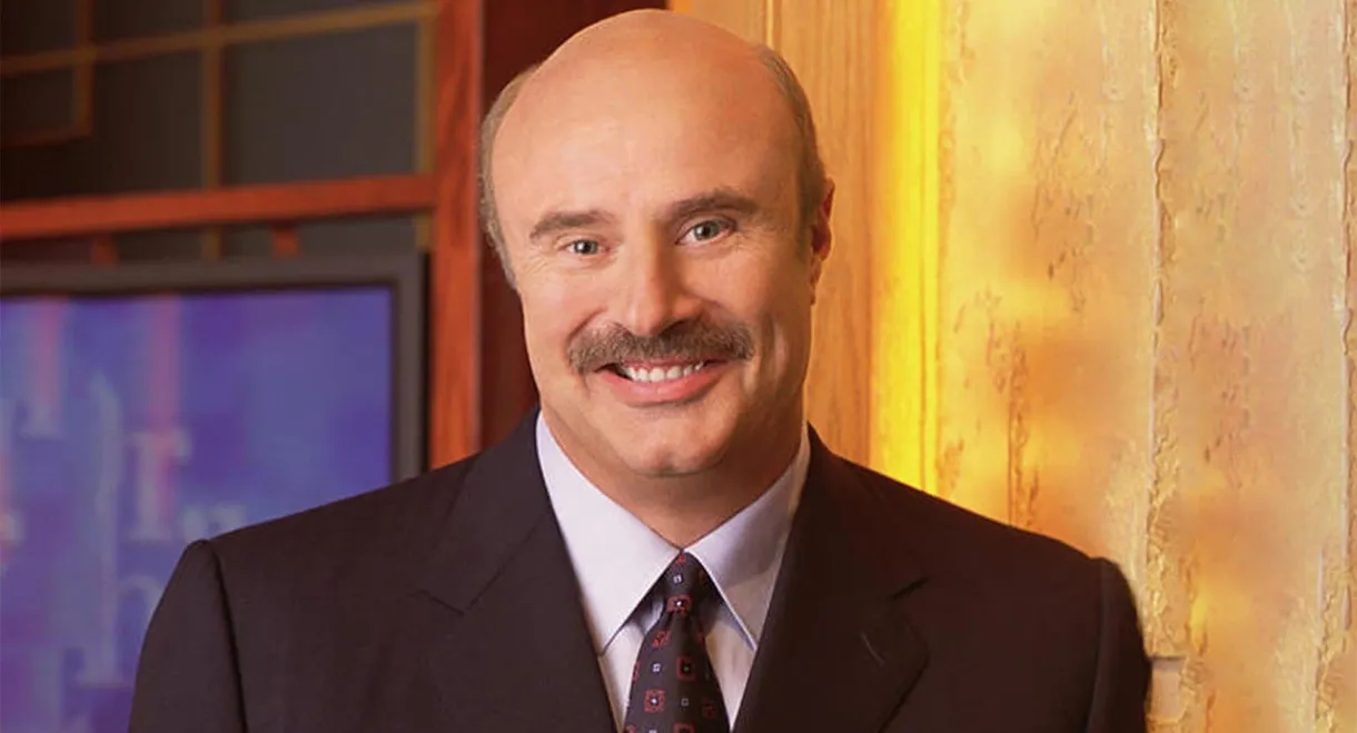 Dr. Phil