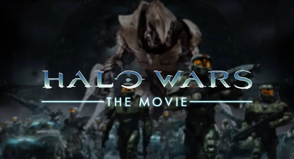 Halo Wars