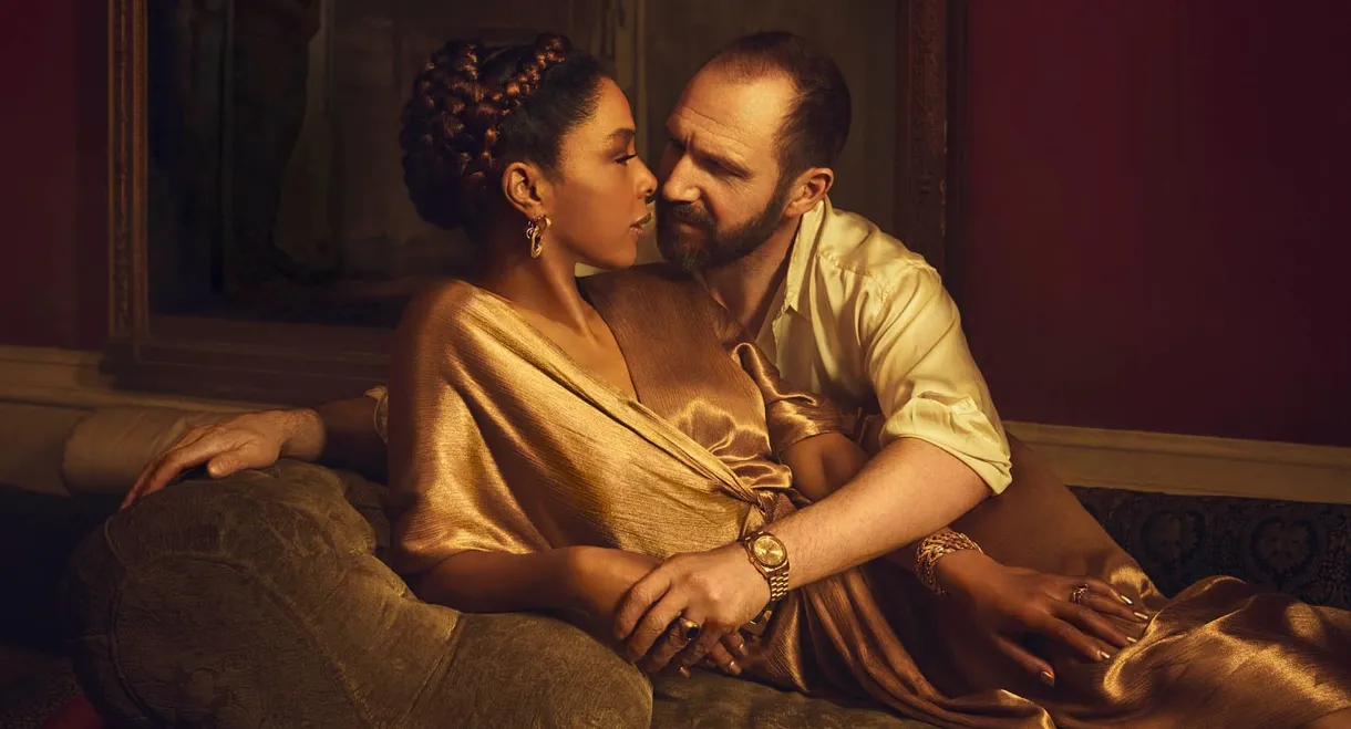 National Theatre Live: Antony & Cleopatra