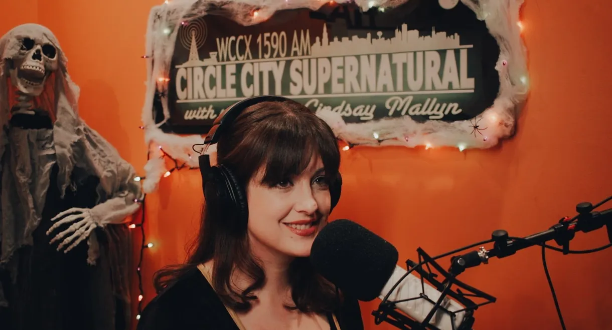 Circle City Supernatural