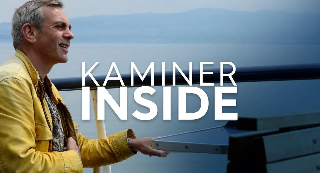 Kaminer Inside