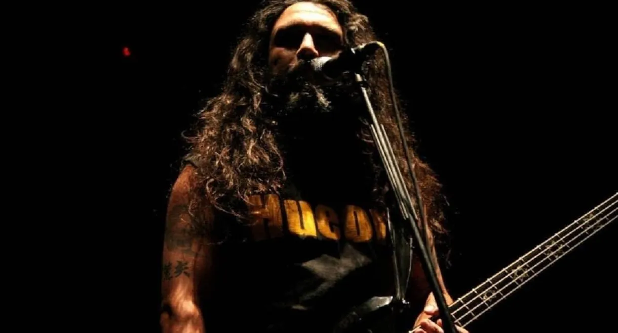 Slayer: War at the Warfield