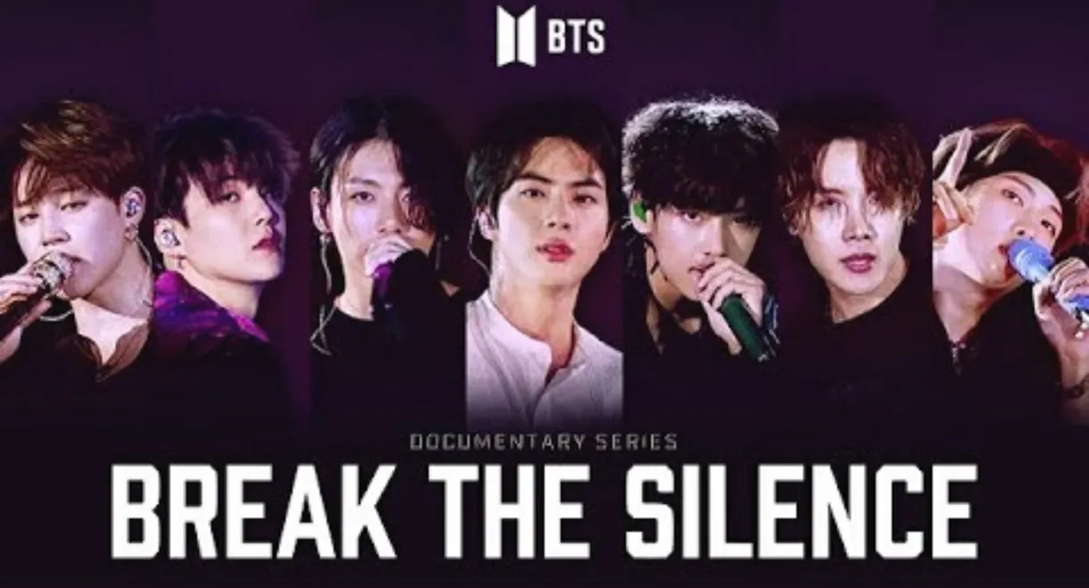 Break the Silence: Docu-Series