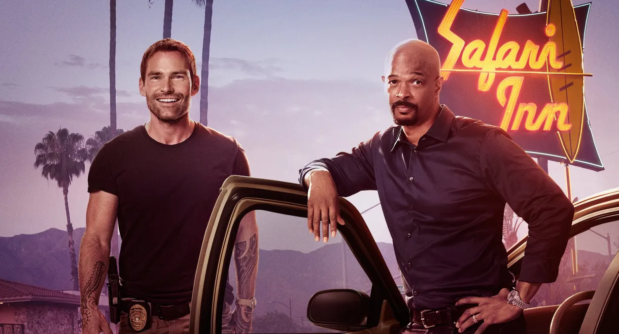 Lethal Weapon