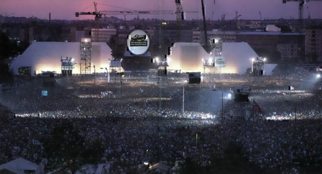 Roger Waters: The Wall - Live in Berlin